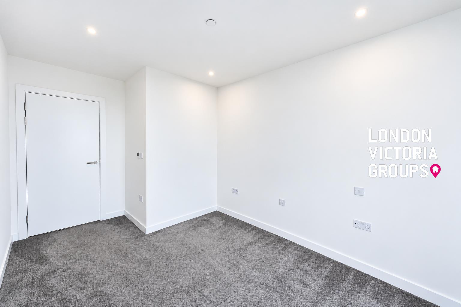 Willowbrook House, Coster Avenue, London